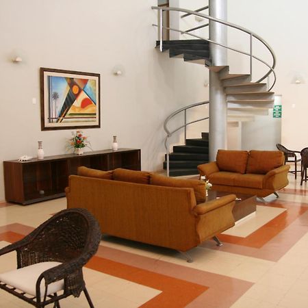 Hotel Delta Parnaíba Eksteriør billede