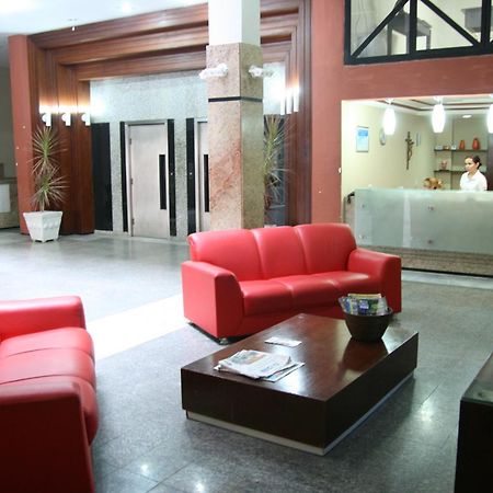 Hotel Delta Parnaíba Eksteriør billede
