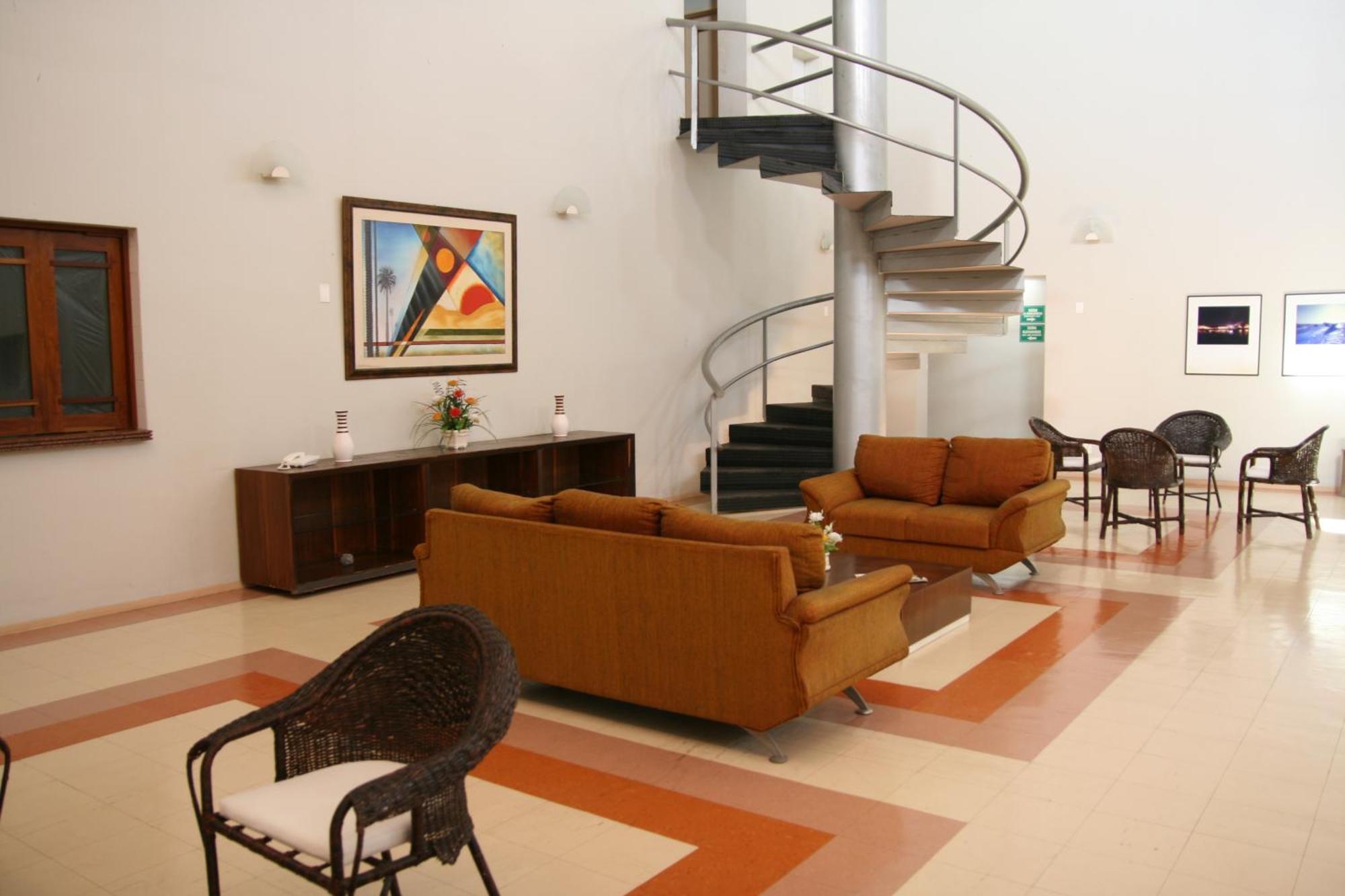Hotel Delta Parnaíba Eksteriør billede