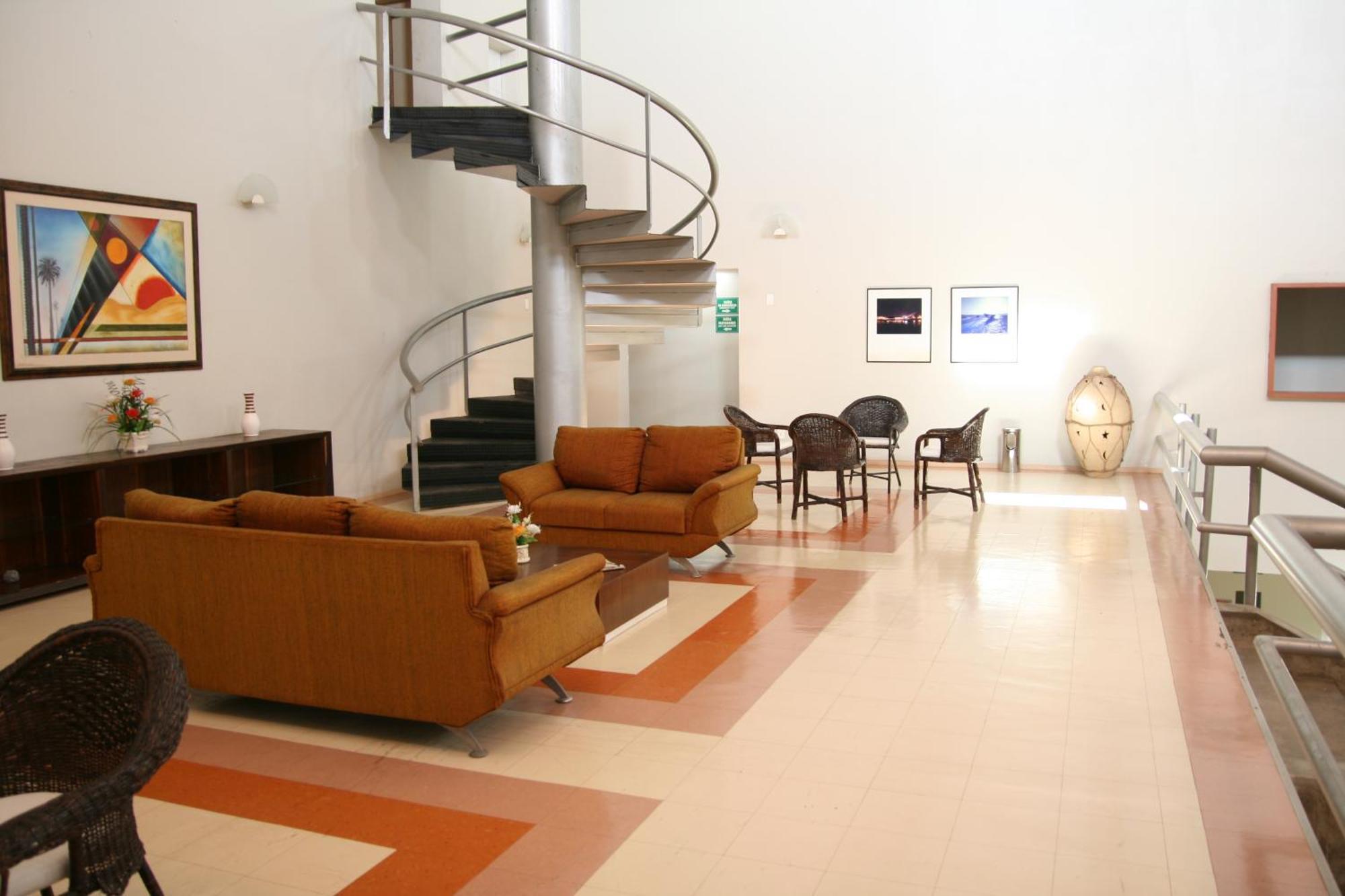 Hotel Delta Parnaíba Eksteriør billede